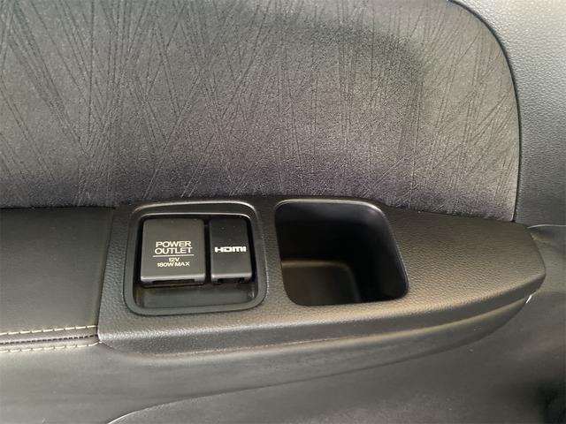 オデッセイ アブソルート(25枚目)