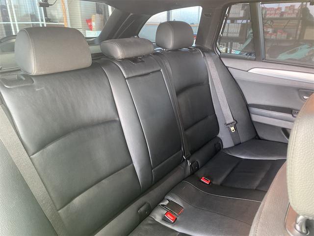 ５シリーズ ５２８ｉツーリング　Ｍスポーツパッケージ（14枚目）