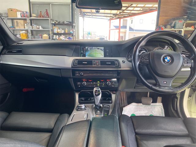 ５シリーズ ５２８ｉツーリング　Ｍスポーツパッケージ（15枚目）