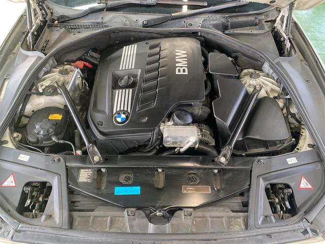 ５シリーズ ５２８ｉツーリング　Ｍスポーツパッケージ（17枚目）