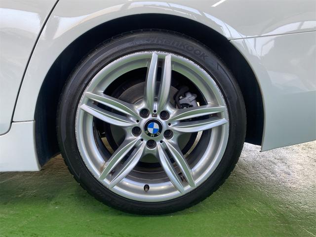 ５シリーズ ５２８ｉツーリング　Ｍスポーツパッケージ（20枚目）