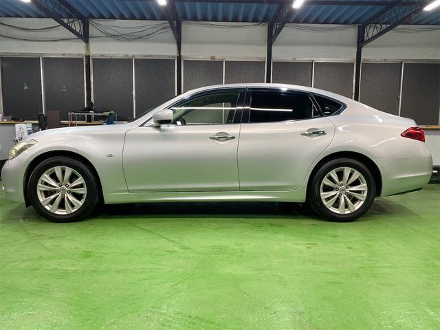 フーガ ２５０ＧＴ（5枚目）