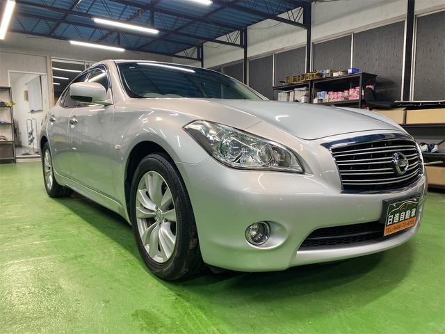 フーガ ２５０ＧＴ（6枚目）