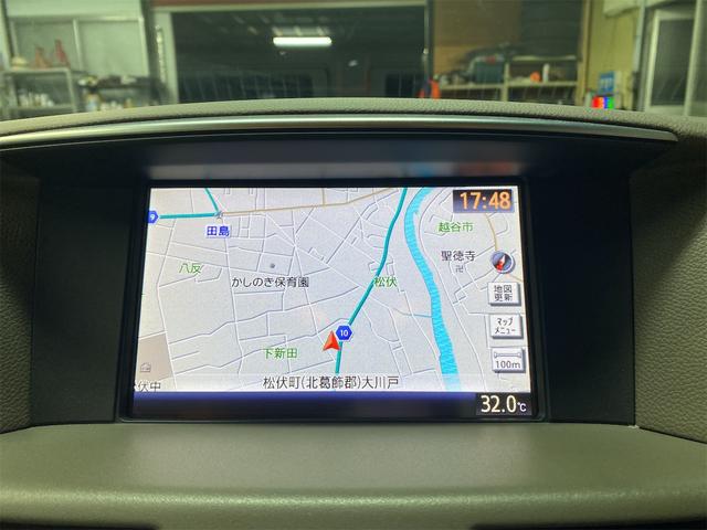 フーガ ２５０ＧＴ（10枚目）