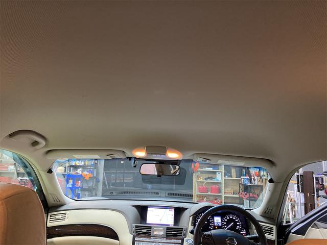 フーガ ２５０ＧＴ（12枚目）