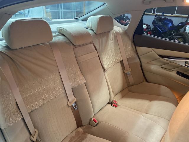 フーガ ２５０ＧＴ（14枚目）