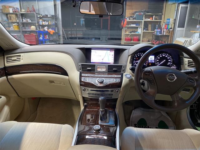 フーガ ２５０ＧＴ（15枚目）