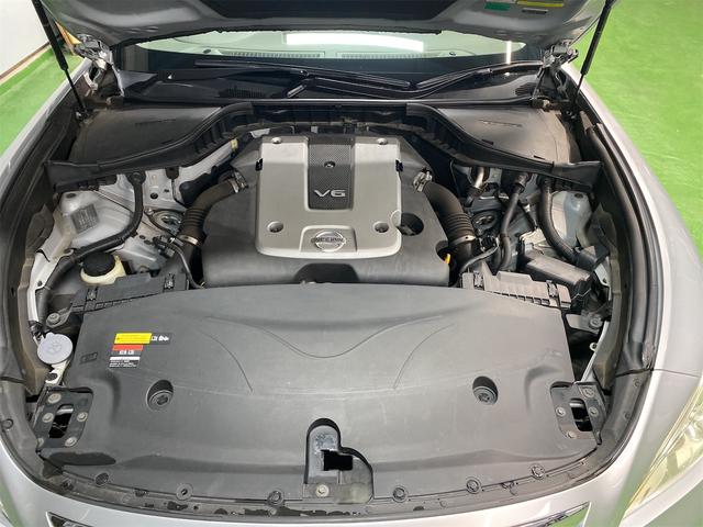 フーガ ２５０ＧＴ（17枚目）