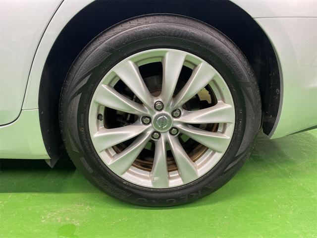 フーガ ２５０ＧＴ（20枚目）