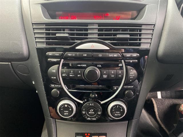 RX-8 ベースグレード(10枚目)