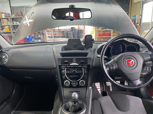 RX-8 ベースグレード(15枚目)