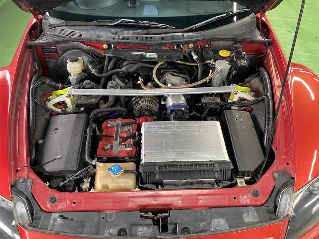 RX-8 ベースグレード(17枚目)