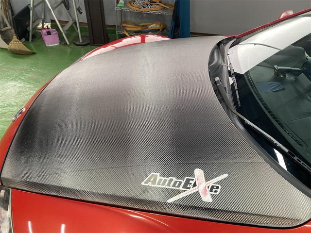 RX-8 ベースグレード(22枚目)