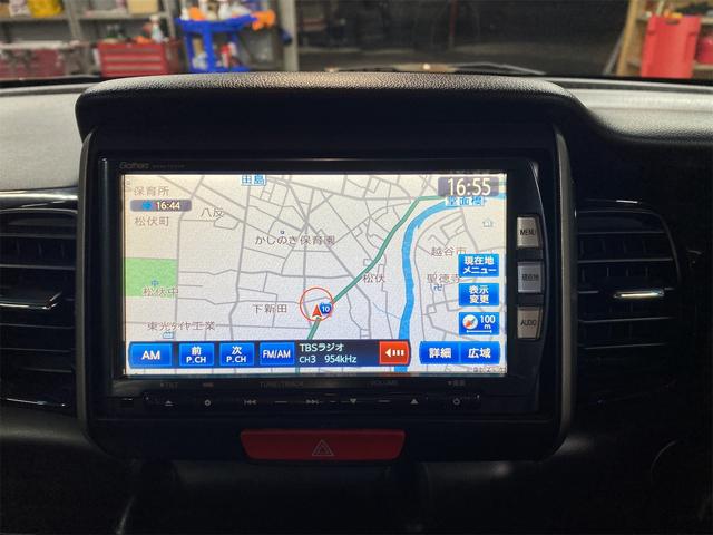 N-BOXカスタム G・Lパッケージ(10枚目)