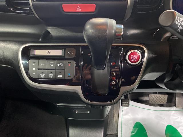 N-BOXカスタム G・Lパッケージ(11枚目)