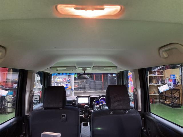 N-BOXカスタム G・Lパッケージ(12枚目)