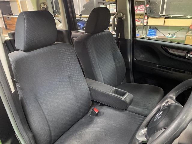 N-BOXカスタム G・Lパッケージ(13枚目)