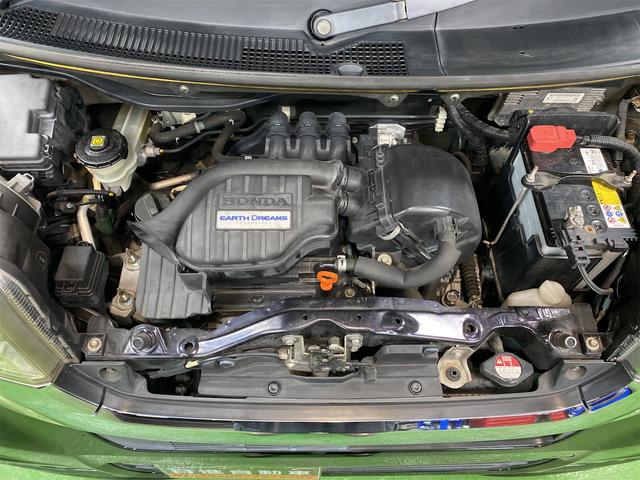 N-BOXカスタム G・Lパッケージ(17枚目)