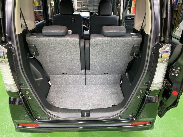 N-BOXカスタム G・Lパッケージ(18枚目)