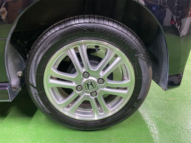 N-BOXカスタム G・Lパッケージ(20枚目)