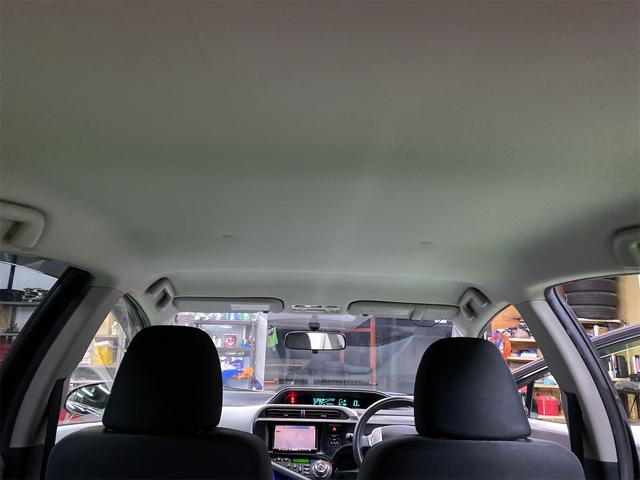 アクア S(12枚目)