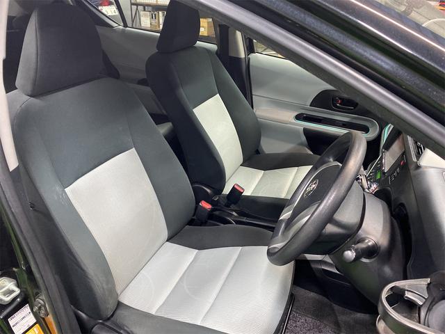 アクア S(13枚目)