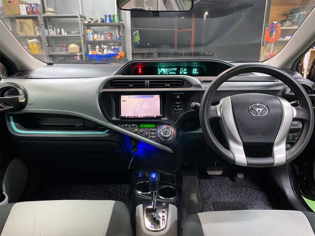 アクア S(15枚目)