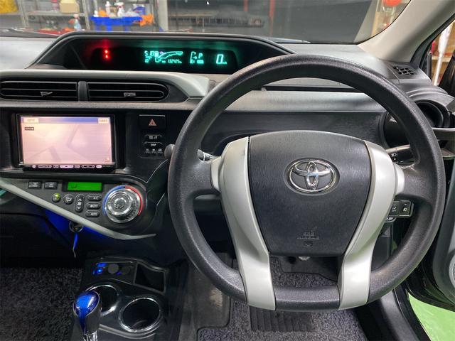 アクア S(16枚目)