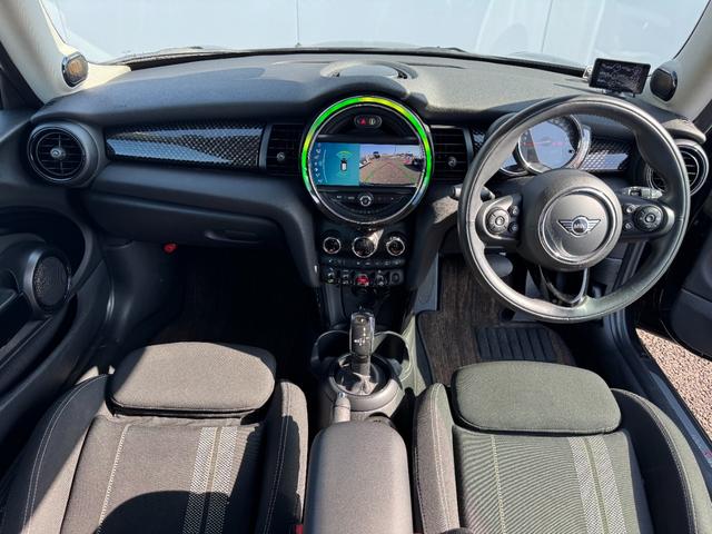 MINI クーパーS(6枚目)