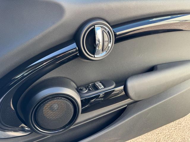 MINI クーパーS(7枚目)