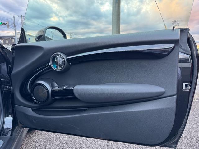 MINI クーパーS(8枚目)