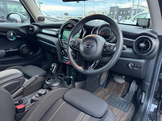 MINI クーパーS(10枚目)