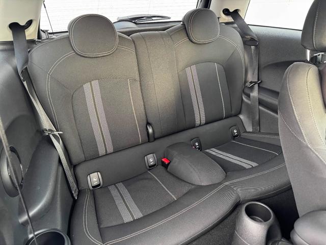 MINI クーパーS(11枚目)