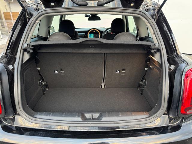 MINI クーパーS(12枚目)