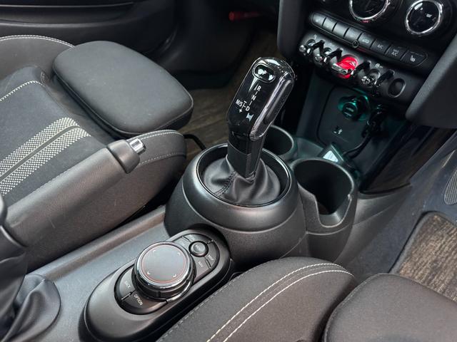 MINI クーパーS(13枚目)