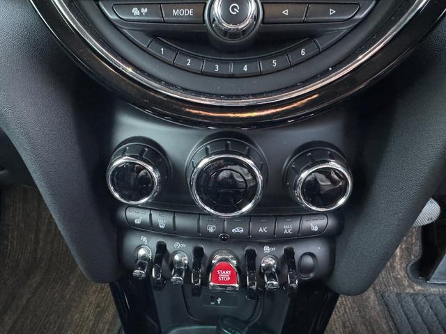 MINI クーパーS(14枚目)