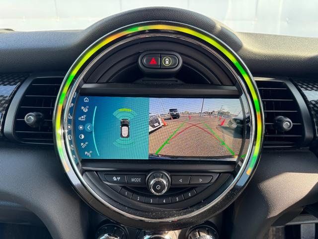 MINI クーパーS(15枚目)