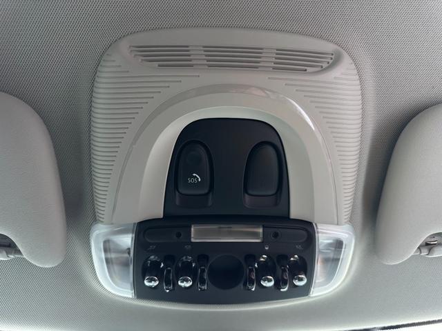 MINI クーパーS(16枚目)