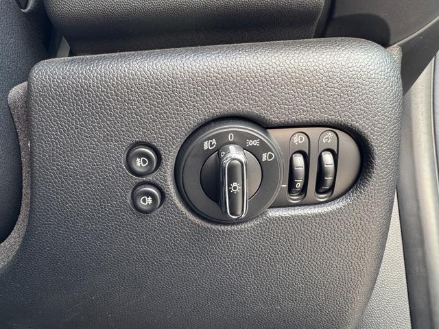 MINI クーパーS(17枚目)