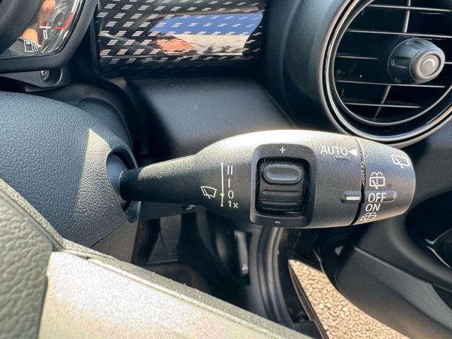 MINI クーパーS(18枚目)