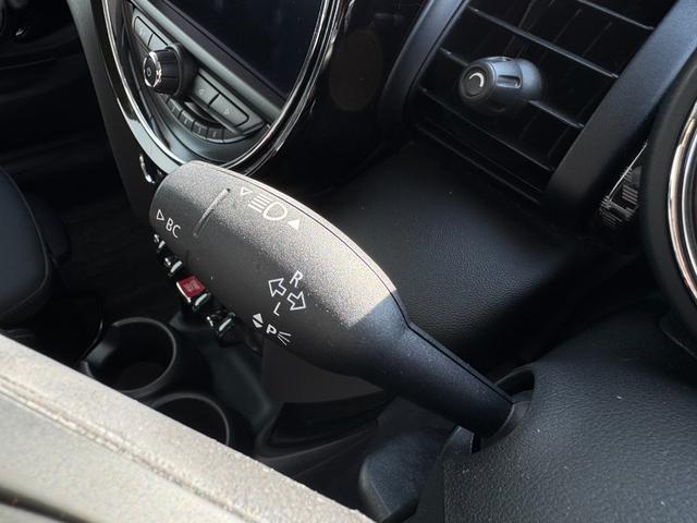 MINI クーパーS(19枚目)