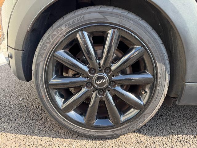 MINI クーパーS(21枚目)