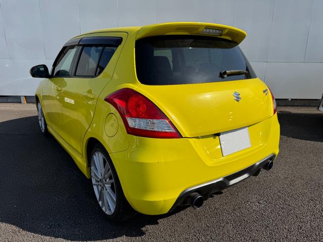 スイフトスポーツ (2枚目)