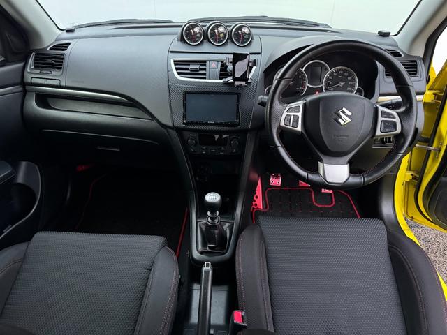 スイフトスポーツ (4枚目)