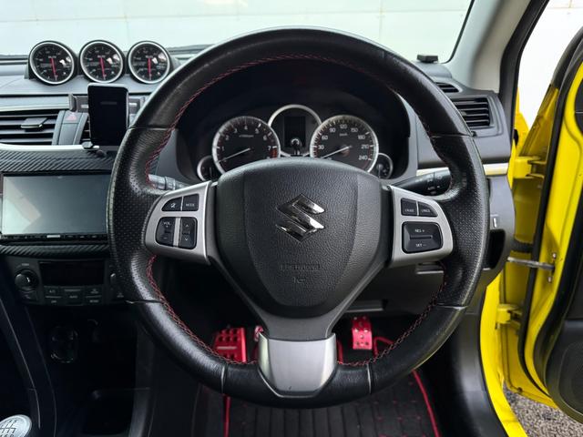 スイフトスポーツ (5枚目)