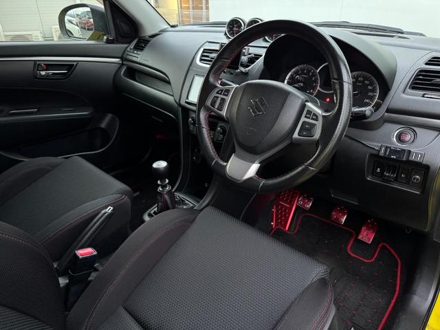 スイフトスポーツ (6枚目)