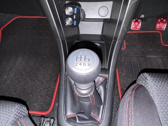 スイフトスポーツ (8枚目)