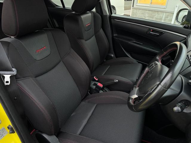 スイフトスポーツ (9枚目)