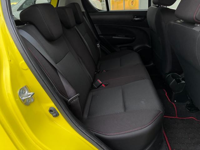 スイフトスポーツ (10枚目)