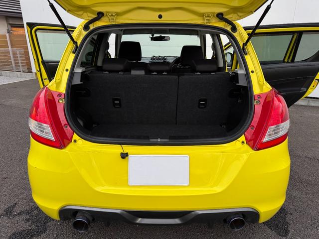 スイフトスポーツ (12枚目)